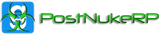 PostNukeRP